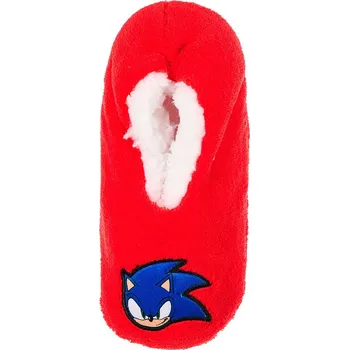 Chlapecké tenisky Boty Sonic Rot 1334568 23.5