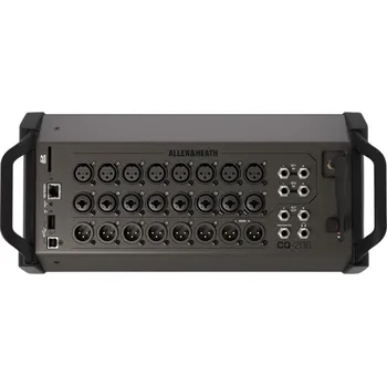 Hi-Fi komponenty Allen & Heath CQ-20B Digitální mixpult (Jako nové)