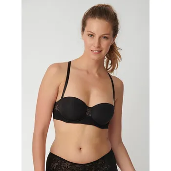 Podprsenka Podprsenka Triumph Schwarz 378333 75C