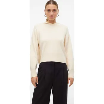 Dámská móda Vero Moda Creme 307542 M