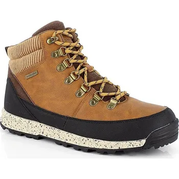 Pánské polobotky Boty Kimberfeel Hellbraun 5703104 42