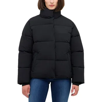 Dámská vesta Bunda Mustang Schwarz 2023640 XL