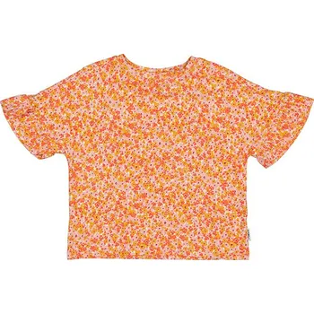 Dívčí tričko Tričko O'Neill Orange 1860149 164