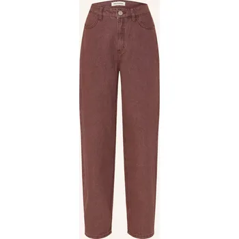 Dámské džíny Sofie Schnoor Dámské Džíny Tokyosw, 4067 burgundy, 42