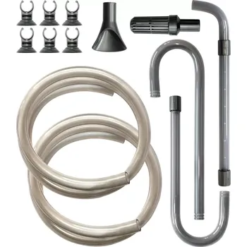 Přílušenství k akvarijnímu filtru Sera sada doplňků pro 130, 130 + UV (Sera set doplňků pro 130, 130 + UV)