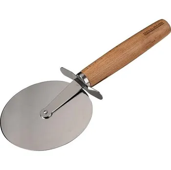 Kráječ na chleba Fackelmann Kráječ na pizzu 10 cm