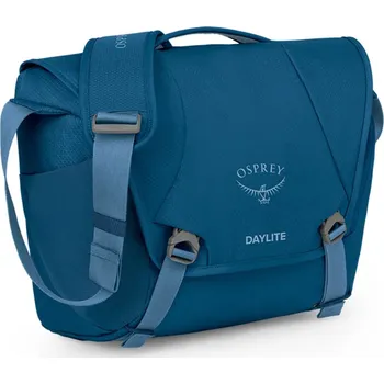 Osprey Daylite Messenger 12 10048635OSP - night shift blue uni