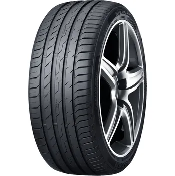Letní osobní pneu NEXEN 275/40R20 106Y XL N'Fera Sport (DOPRAVA ZDARMA)