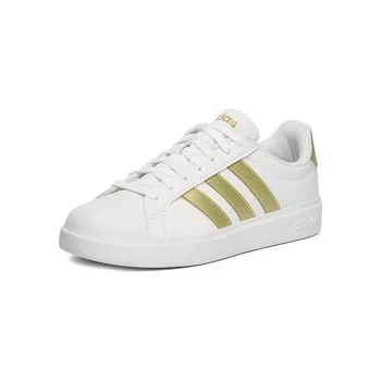 Dámská obuv adidas Sneakersy CEO-STREETTALK IH4316 Bílá 37_1_3