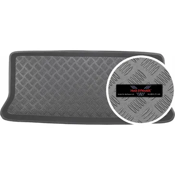 autokoberec Rohož do kufru Max-Dywanik polypropylen