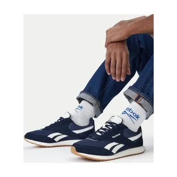 Dámské tenisky Reebok Sneakersy CEO-MODA AR30315MDCT Tmavomodrá 42
