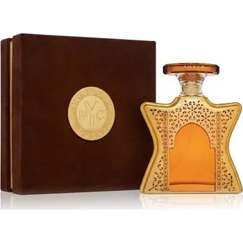 Unisex parfém Bond No. 9 Dubai Amber 100 ml parfémovaná voda unisex