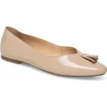 Sergio Bardi Baleríny RST-D1064-02SB Béžová 36
