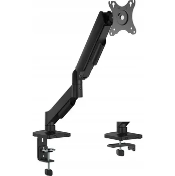 Bezpečnostní kamera DRŽÁK NA MONITOR K STOLU BRATECK-LDT97-C012 BRATECK