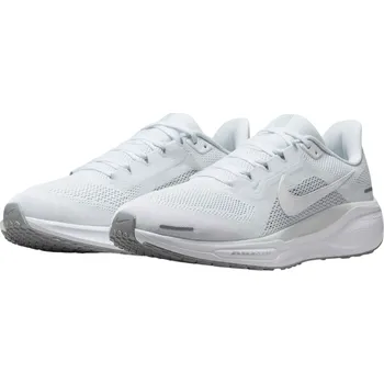 Pánská běžecká obuv Pánské běžecké boty Nike PEGASUS 41 bílé FD2722-102 - EUR 48,5 | UK 13 | US 14