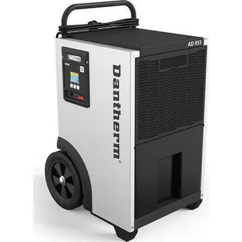 Odvlhčovač vzduchu Odvlhčovač přenosný Dantherm AD 955