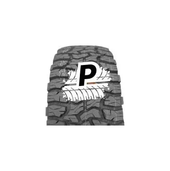 ULTRA FORCE TERRA TAMER RT-X 33x12.50 R20 119Q P.O.R. RWL 3PMSF M+S