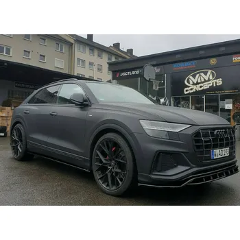 Disk Hliníkový disk Borbet BY 11.0" x 23" 5x112 ET 17