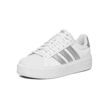 Dámská obuv adidas Sneakersy CEO-STREETTALK BOLD KJ3857 Bílá 40
