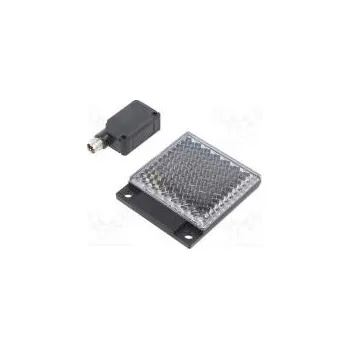 Čidlo fotoelektrické Dosah 0,1÷2m PNP DARK-ON,LIGHT-ON 100mA