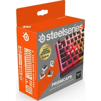 Počítač Náhradní klávesy SteelSeries
