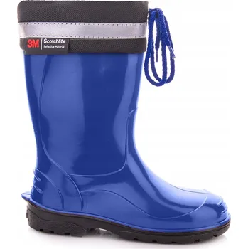 Chlapecká obuv Dětské holínky Lemigo vel. 30