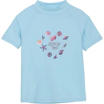 Kojenecké plavky Color Kids - Koupací triko - Beach time Varianta:: 164