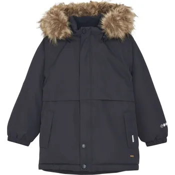 Kojenecká bunda Minymo - Zimní bunda - Parisian Night 2024 Varianta:: 98