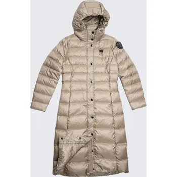 Dámské oblečení Blauer Anita 25WBLDK03101 béžový