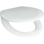 Jika WC prkénko Jika Deep duroplast bílá H8932813000631 9328.1.000.063.1