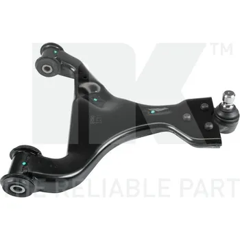 Zavěšení kol Řídicí páka, zavěšení kol NK 50133101