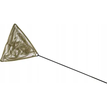 Podběrák PODBĚRÁK DAIWA BLACK WIDOW 182 cm/100 x 100