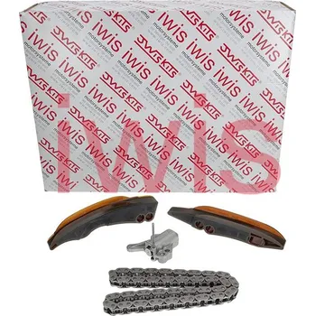 Sada rozvodového řetězu A.I.C. 59127Set