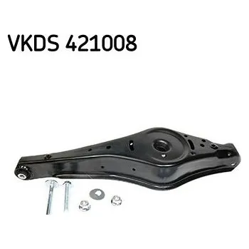 Zavěšení kol Řídicí páka, zavěšení kol SKF VKDS 421008