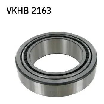 Auto-moto Ložisko kola SKF VKHB 2163