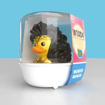 Figurka Tubbz Mini kachnička DC Comics: Wonder Woman 1984 - Wonder Woman