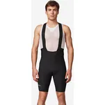 VAN RYSEL Pánské cyklistické kraťasy na silniční kolo Endurance EDR S ČERNÁ