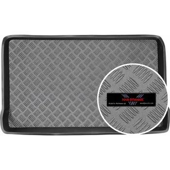 autokoberec Rohož do kufru Max-Dywanik polypropylen