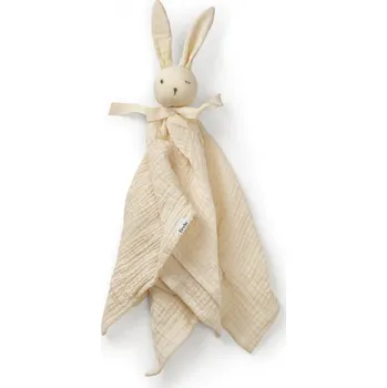 plyšák Blinkie Elodie Details - Oat White Otis