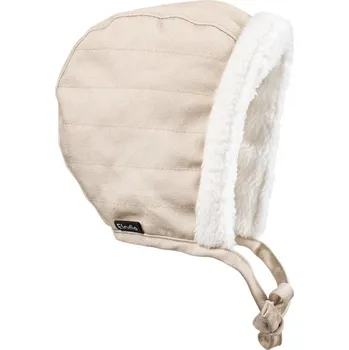 Kojenecká čepice Zimní čepeček pro miminka Elodie Details - Blushing Pink Varianta: 0-3 měs.