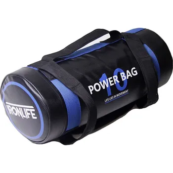 Power Bag IRONLIFE 10 kg