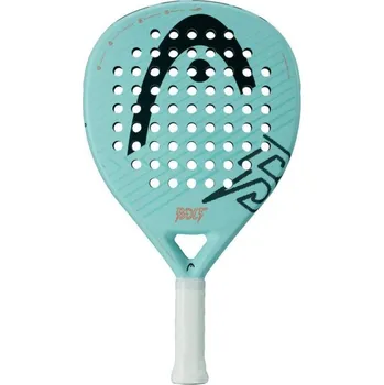 Tenisová raketa Head Bolt 2025 raketa na padel TLBK POUZE 1 ks (VÝPRODEJ) + DÁREK