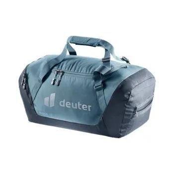 Módní doplněk deuter Duffel 70 atlantic-ink modrá