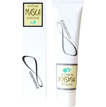 Pleťová kosmetika Ústav lékařské kosmetiky Pleťová maska norková 33g
