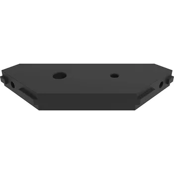 Sádrokartonová deska Fath Kft. Výztužná deska 90°