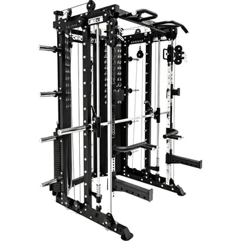 Posilovací stroj FORCE USA G15 All-In-One Trainer