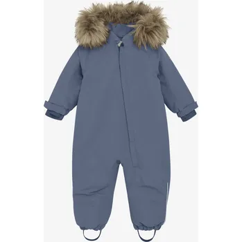 Kojenecká kombinéza EnFant - Zimní kombinéza - Flint Stone (74-98) Varianta:: 98