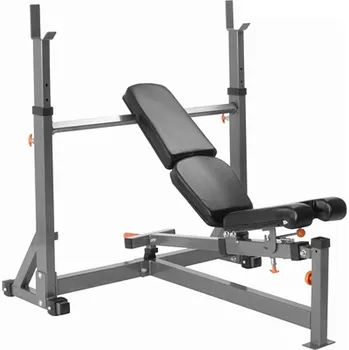 IMPULSE, Olympic Bench-lavice