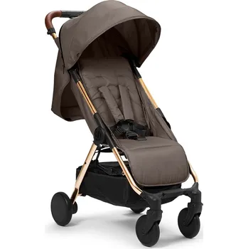 Kočárek Elodie Details - Mondo Stroller - Tender Taupe
