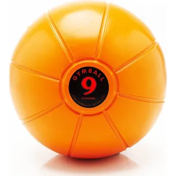 Fitness JORDAN medicinball loumet 9 kg